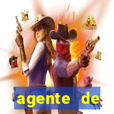 agente de plataforma de jogos